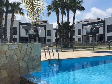 Apartamento en venta en Orihuela zona La Zenia