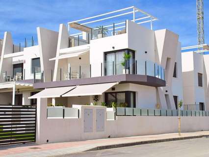 Ático en venta en San Miguel de Salinas zona Costa Blanca