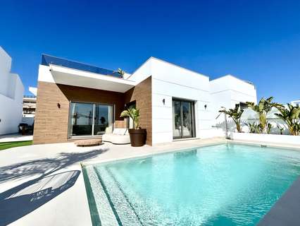 Villa en venta en Orihuela zona Orihuela-Costa