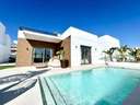 Villa en venta en Orihuela zona Orihuela-Costa