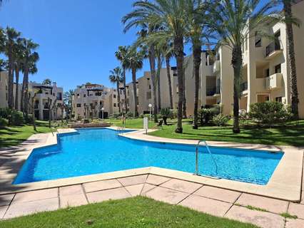 Apartamento en venta en San Javier zona Roda