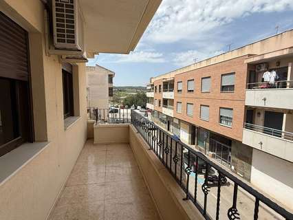 Apartamento en venta en San Miguel de Salinas zona Inland