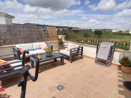 Apartamento en venta en Murcia zona Sucina