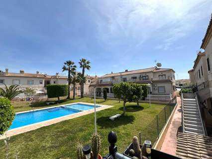 Apartamento en venta en Torrevieja zona Aguas Nuevas