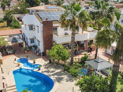 Villa en venta en Rojales zona Ciudad Quesada