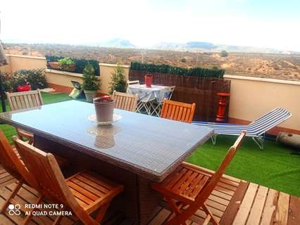 Apartamento en venta en Murcia zona Sucina
