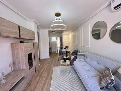 Apartamento en venta en Torrevieja zona Habaneras