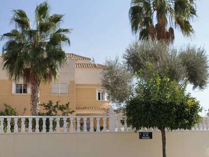 Villa en venta en Torrevieja zona La Siesta - El Salado -  Torreta
