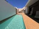Villa en venta en Orihuela zona Orihuela-Costa