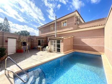 Villa en venta en Formentera del Segura zona Costa Blanca