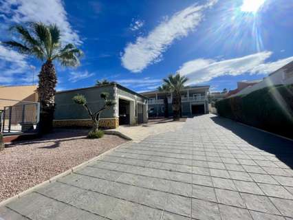 Villa en venta en Rojales zona Ciudad Quesada
