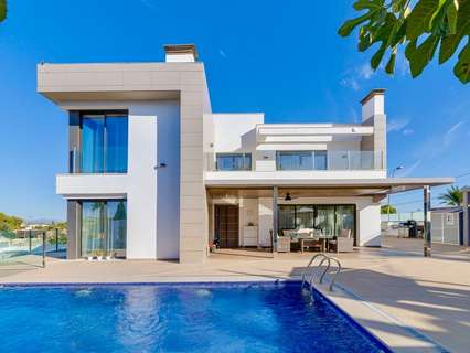 Villa en venta en Torrevieja zona Costa Blanca