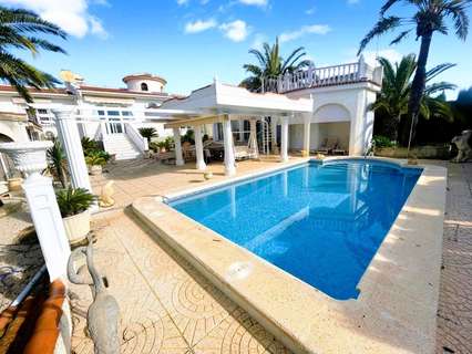 Villa en venta en Rojales zona Ciudad Quesada