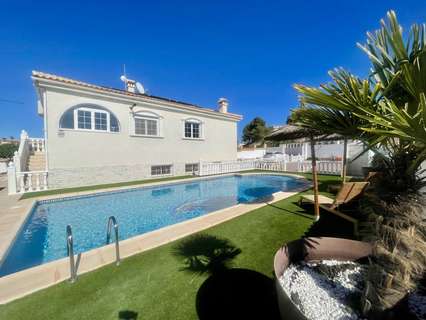 Villa en venta en Elche/Elx zona La Marina