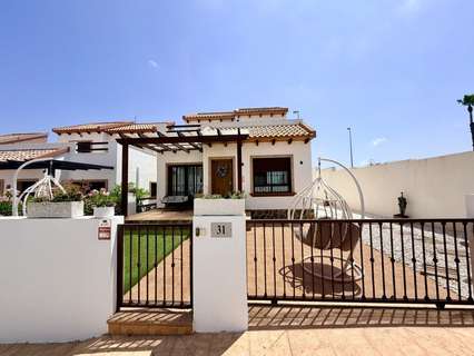 Villa en venta en Rojales zona Ciudad Quesada