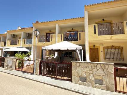 Casa en venta en Orihuela zona La Zenia