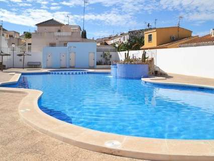 Casa en venta en Torrevieja zona Costa Blanca