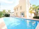 Villa en venta en Orihuela zona Cabo Roig