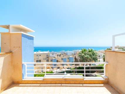 Casa en venta en Orihuela zona Orihuela-Costa