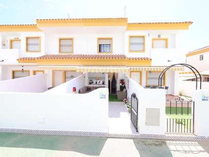 Casa en venta en Pilar de la Horadada zona Costa Blanca