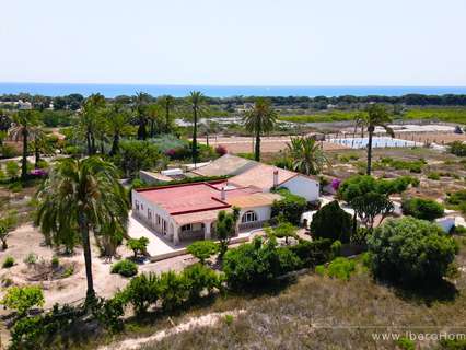 Casa en venta en Elche/Elx zona La Marina