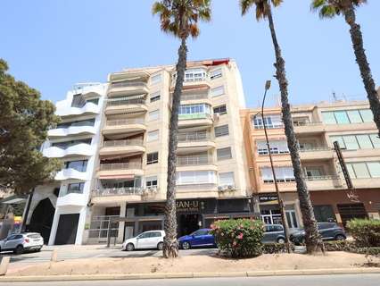 Apartamento en venta en Torrevieja zona Costa Blanca