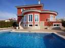 Villa en venta en Rojales zona Inland