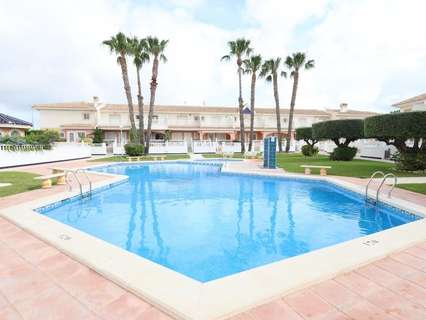 Casa en venta en Rojales zona Inland