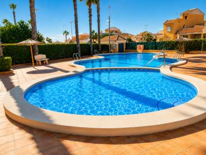 Casa en venta en Rojales zona Inland