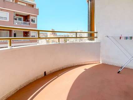 Apartamento en venta en Torrevieja zona Costa Blanca