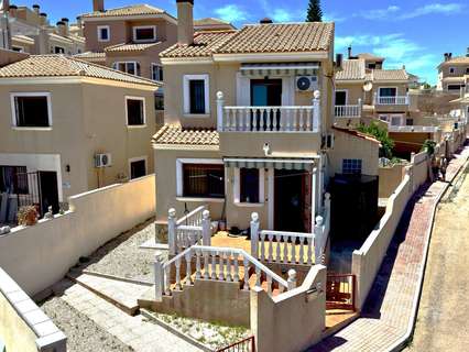 Villa en venta en San Miguel de Salinas zona Costa Blanca