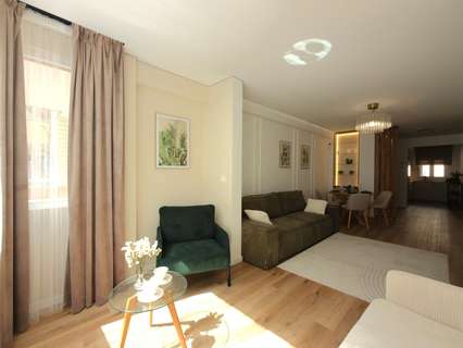 Apartamento en venta en Torrevieja zona Curva del Palangre