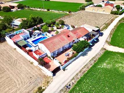 Villa en venta en Dolores zona Comunidad valenciana