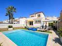 Villa en venta en Orihuela zona Los Dolses