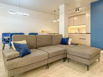 Apartamento en venta en Torrevieja zona Costa Blanca