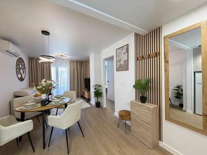 Apartamento en venta en Torrevieja zona Nueva Torrevieja