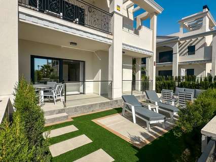 Apartamento en venta en Rojales zona Ciudad Quesada