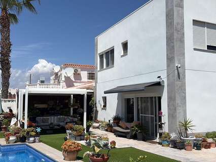 Villa en venta en Torrevieja zona La Siesta - El Salado -  Torreta