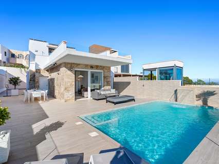 Villa en venta en San Miguel de Salinas zona Inland
