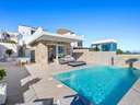 Villa en venta en San Miguel de Salinas zona Inland