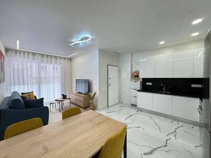 Apartamento en venta en Torrevieja zona Estacion De Autobuses