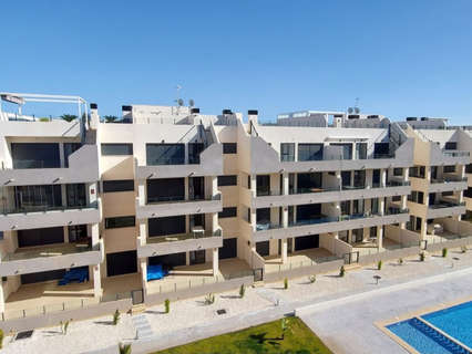 Apartamento en venta en Orihuela zona Villamartín