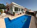 Villa en venta en Los Montesinos zona Costa Blanca