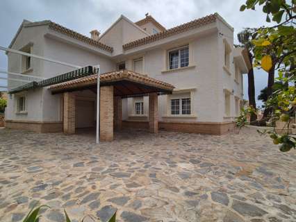 Villa en venta en Orihuela zona Inland