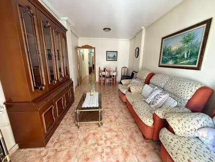 Apartamento en venta en Torrevieja zona Playa del Cura