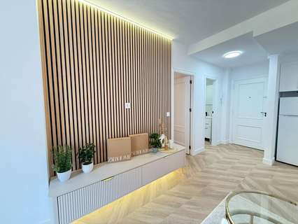Apartamento en venta en Torrevieja zona PARQUE DE LAS NACIONES