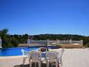 Villa en venta en Jávea/Xàbia