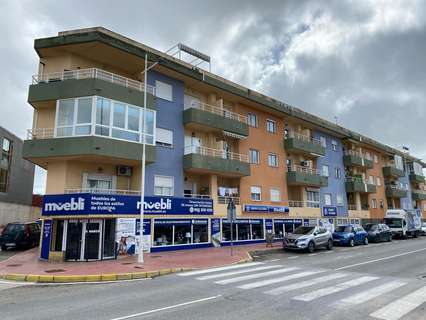 Apartamento en venta en San Miguel de Salinas zona Pueblo 9