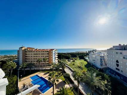Ático en venta en Torrevieja zona La Mata
