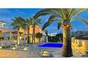 Villa en venta en L'Alfàs del Pi